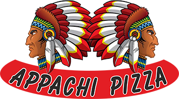 Appachi Pizza Annfield logo